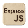 Express programming technology icon